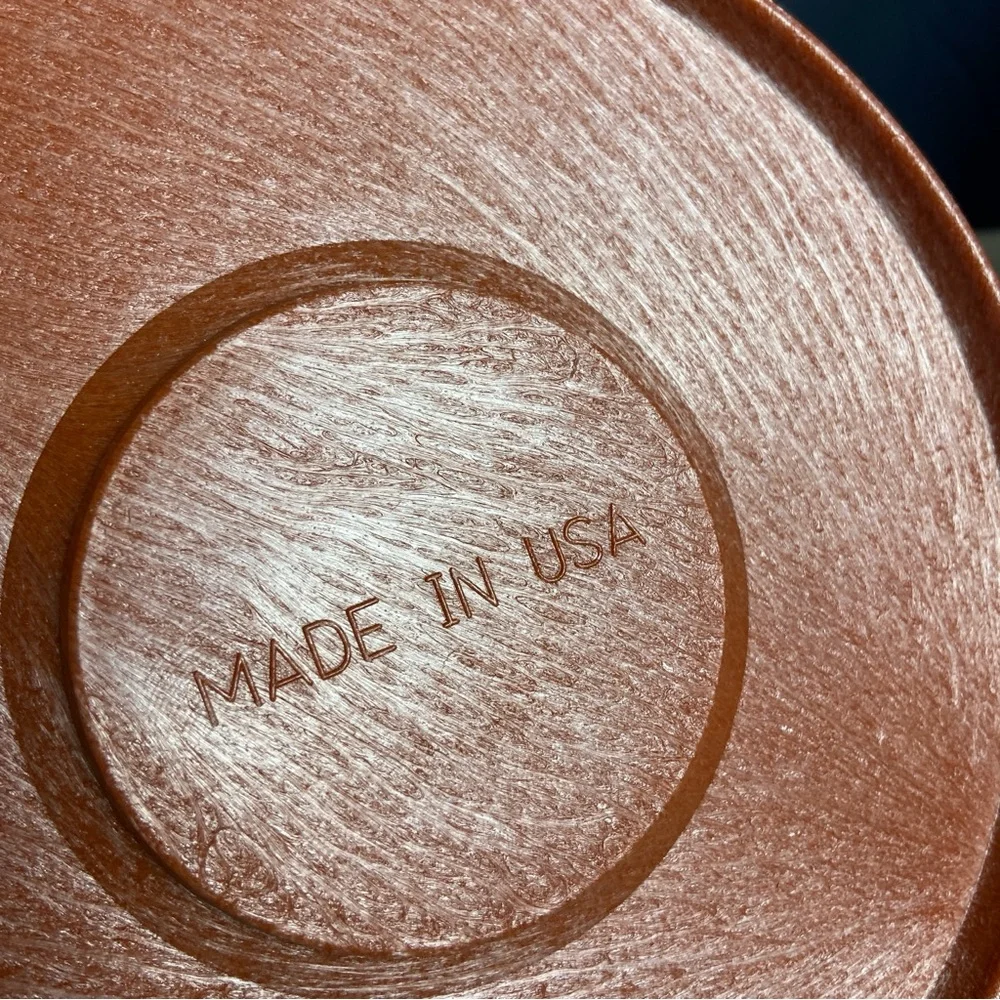 Tortillas Holder Restaurant Quality 8.5”‎ Made In USA